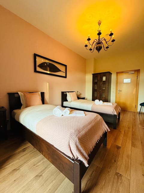 Auberge Gourmande Inn in Luxembourg District, Luxembourg