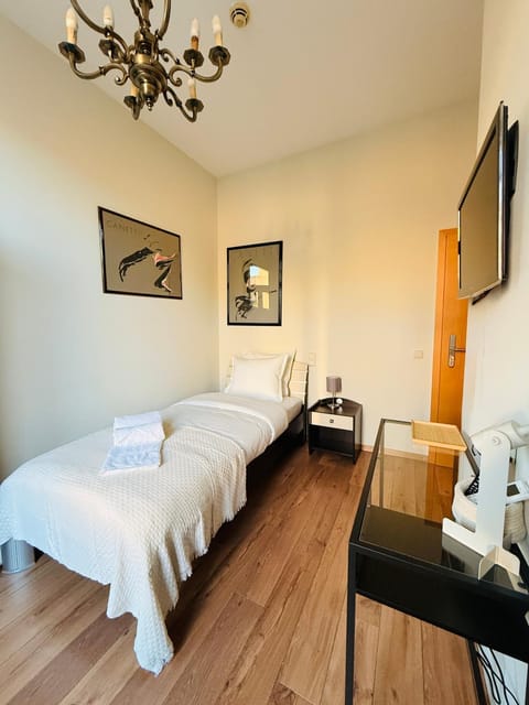 Auberge Gourmande Inn in Luxembourg District, Luxembourg