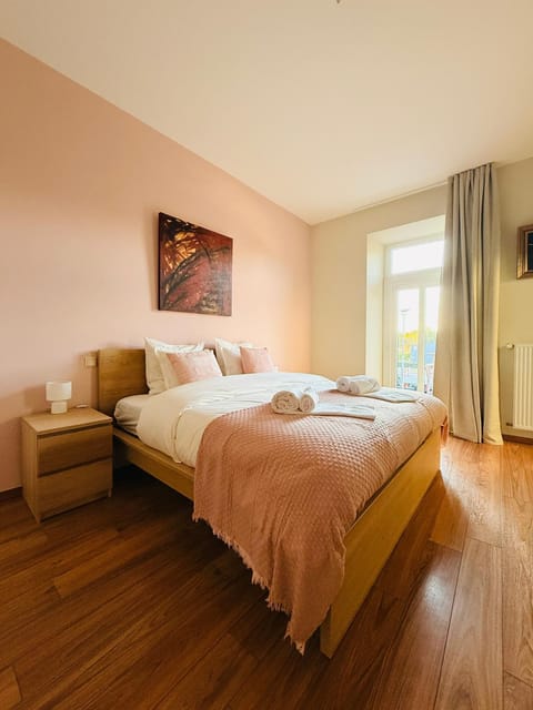 Auberge Gourmande Inn in Luxembourg District, Luxembourg