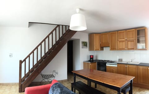 Cairenou Location Apartment in Saint-Martin-d'Ardèche