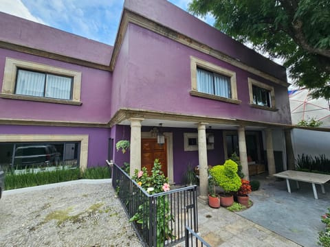 Casa Monasterio Vacation rental in Mexico City