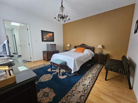 Casa Monasterio Vacation rental in Mexico City