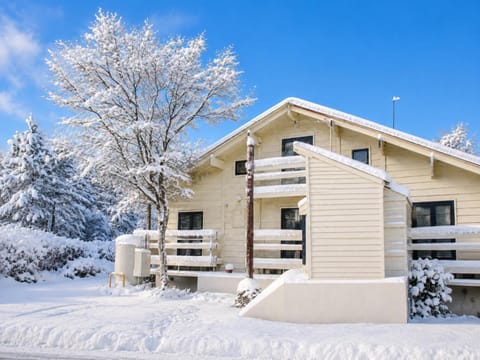 Property building, Day, Natural landscape, Winter