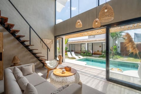 New! Villa Odeon - 5BR Villa in Pererenan Villa in North Kuta