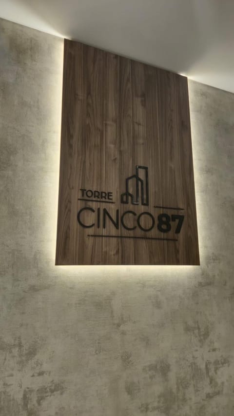 Property logo or sign