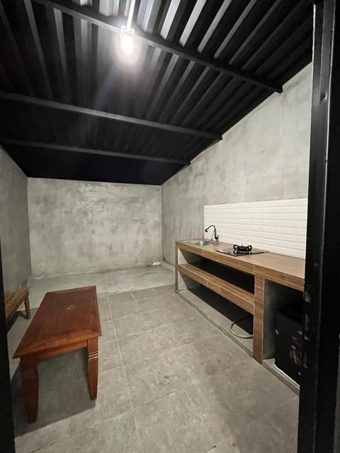 Wijaya Living Apartment in North Kuta