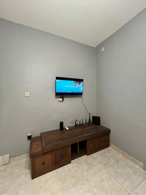 Wijaya Living Apartment in North Kuta