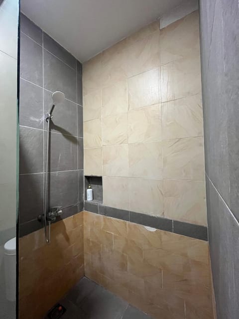 Wijaya Living Apartment in North Kuta