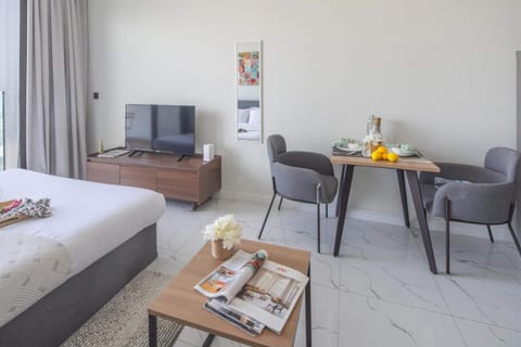 TV and multimedia, Dining area