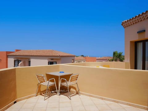 Patio, Balcony/Terrace