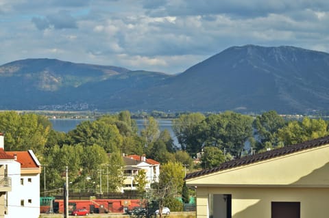 Natural landscape, City view, Lake view, Mountain view