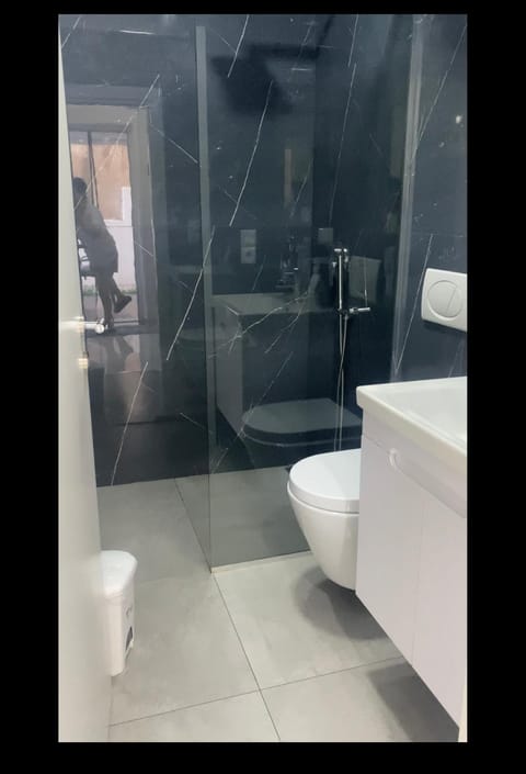 Romeo apartament House in Sarandë