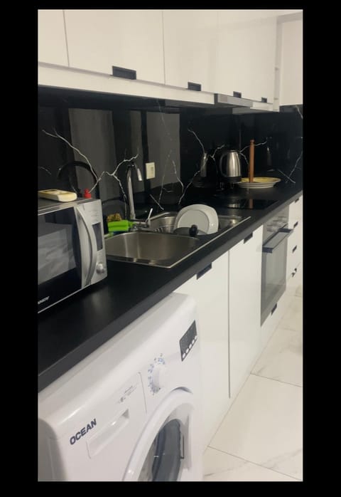 Romeo apartament House in Sarandë