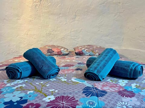 Studio-Menton vieille ville Apartment in Menton