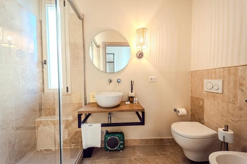 Casa Zarinelli Bed and Breakfast in Castagneto Carducci