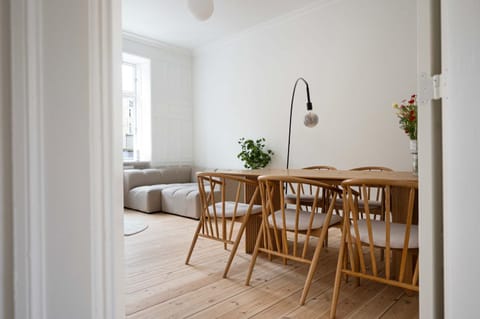 The Royale Apartment with 4 bedrooms Apartment in Copenhagen