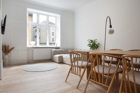 The Royale Apartment with 4 bedrooms Apartment in Copenhagen