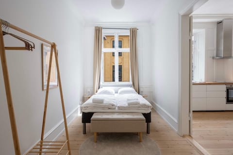 The Royale Apartment with 4 bedrooms Apartment in Copenhagen