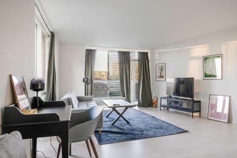 Amager fam Apartment Apartment in Copenhagen