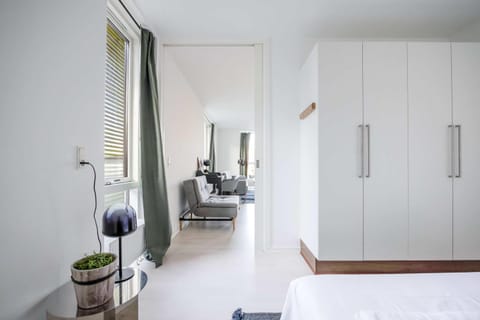 Amager fam Apartment Apartment in Copenhagen