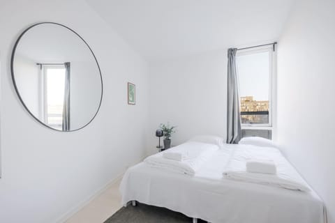 Amager fam Apartment Apartment in Copenhagen