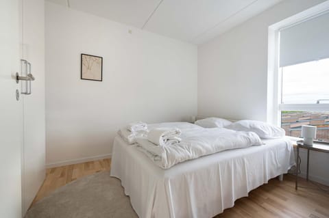 Sky High Amager Views Apartment in Copenhagen