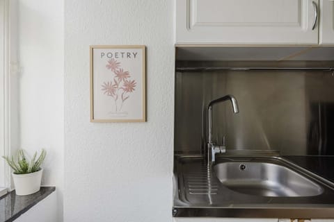 Comfy Valby Retreat Apartment in Copenhagen