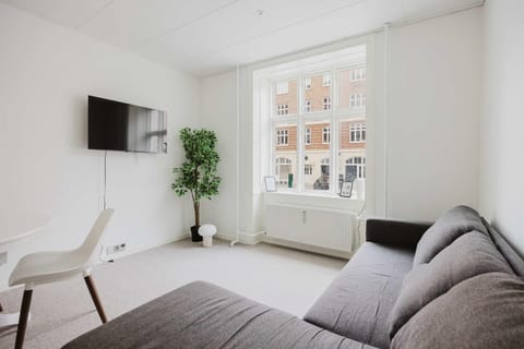 Ideal Stay in Valby Apartment in Copenhagen