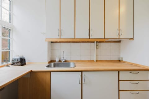 Ideal Stay in Valby Apartment in Copenhagen
