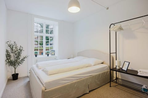 Ideal Stay in Valby Apartment in Copenhagen