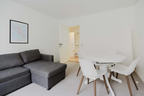 Ideal Stay in Valby Apartment in Copenhagen