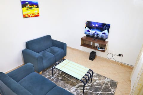 Communal lounge/ TV room, TV and multimedia, Living room, Seating area