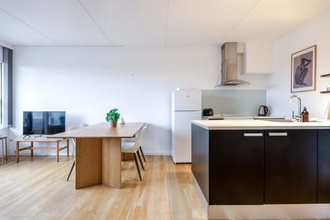 Frederiksberg stunning apartment Apartment in Frederiksberg