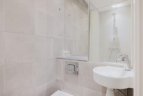 Copenhagen Getaway Cute Studio for Two 6 Apartment in Copenhagen