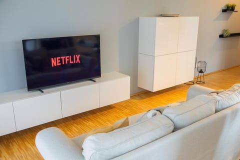 Design-Apartment -Garten -Parken Apartment in Böblingen