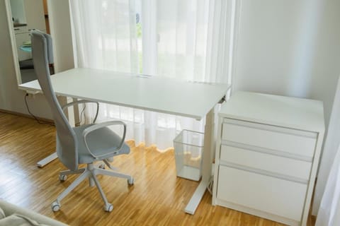 Design-Apartment -Garten -Parken Apartment in Böblingen