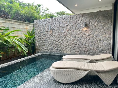 Day, Pool view, Swimming pool, Swimming pool, sunbed