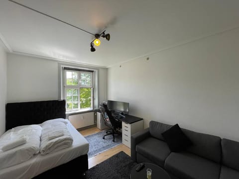 Sydhavn Studio Stay Apartment in Copenhagen