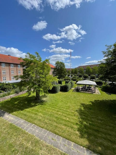 Sydhavn Studio Stay Apartment in Copenhagen