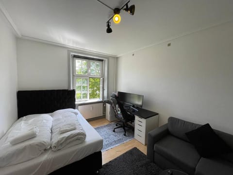 Sydhavn Studio Stay Apartment in Copenhagen