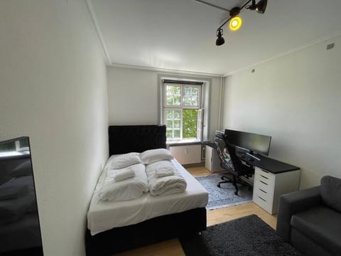 Sydhavn Studio Stay Apartment in Copenhagen