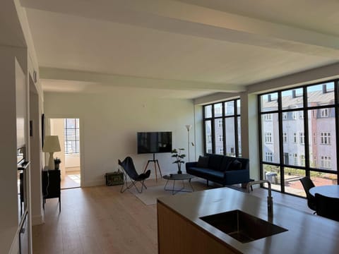Cozy Odense Apartment Long Term Stay Apartment in Region of Southern Denmark
