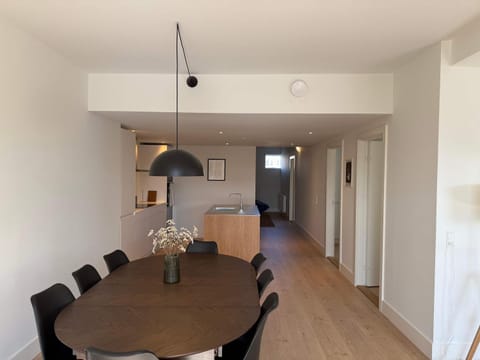Modern & Stylish Serviced Apartment in Odense Apartment in Region of Southern Denmark