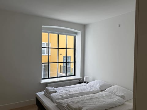 Modern & Stylish Serviced Apartment in Odense Apartment in Region of Southern Denmark