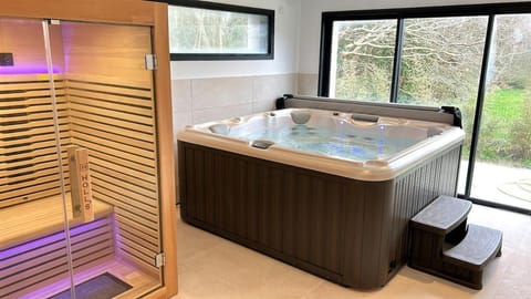 Villa Locmaria Villa in Finistere