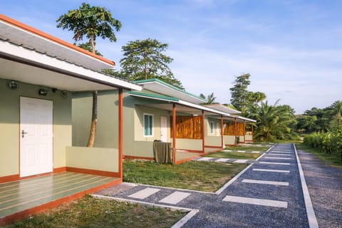 Property building, View (from property/room)