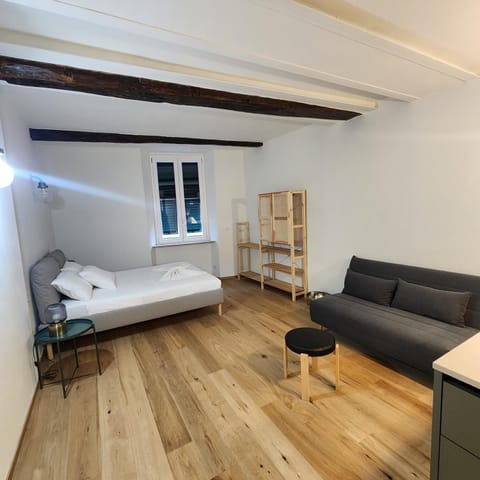 Torta Zena Poldo Apartment in Genoa