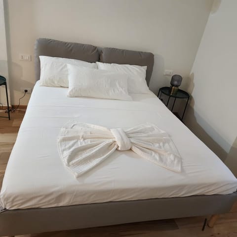 Torta Zena Poldo Apartment in Genoa