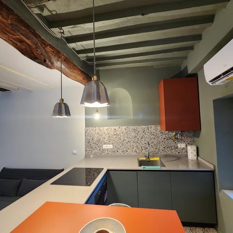 Torta Zena Poldo Apartment in Genoa