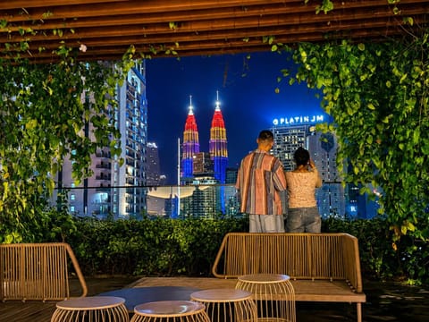 City view